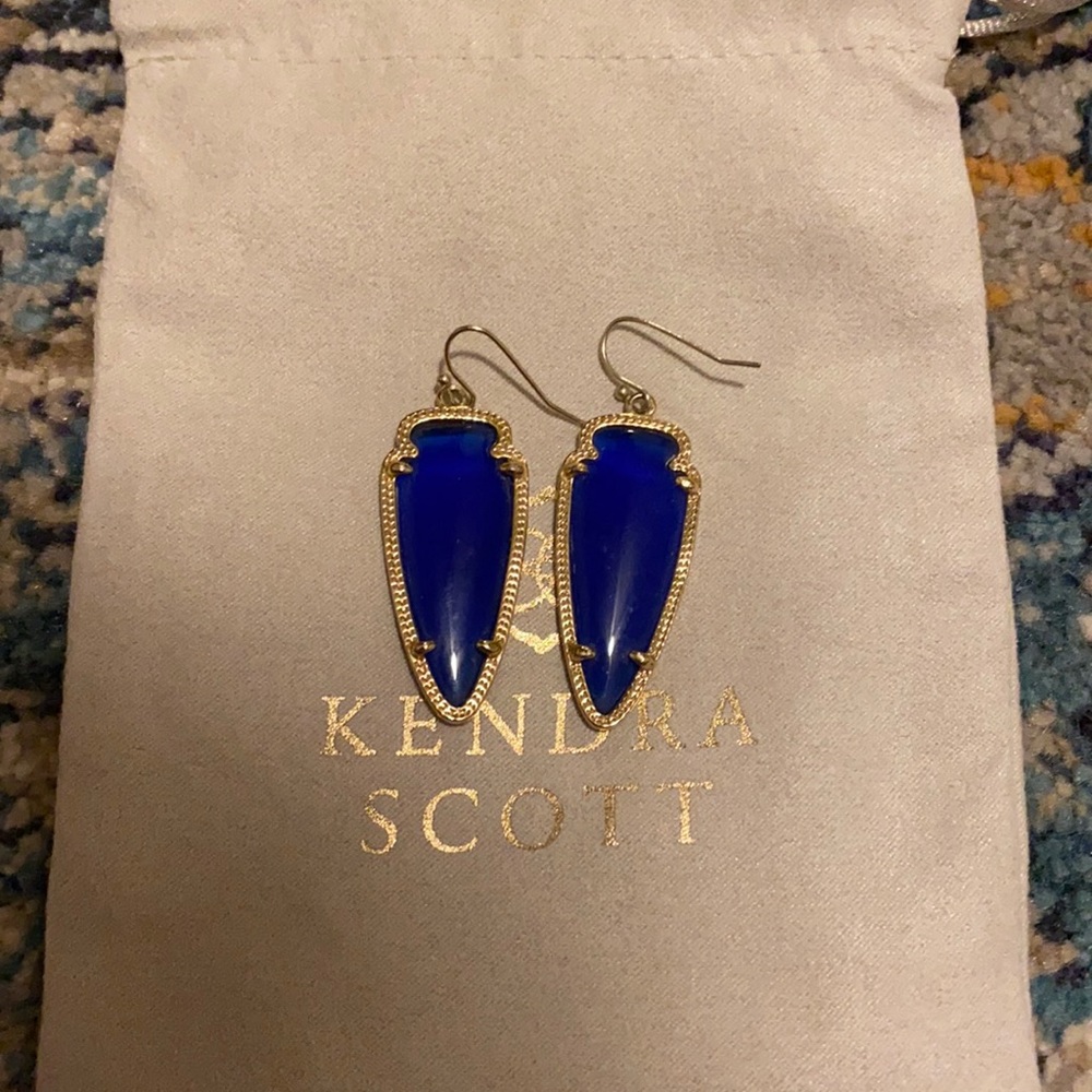 kendra scott earrings